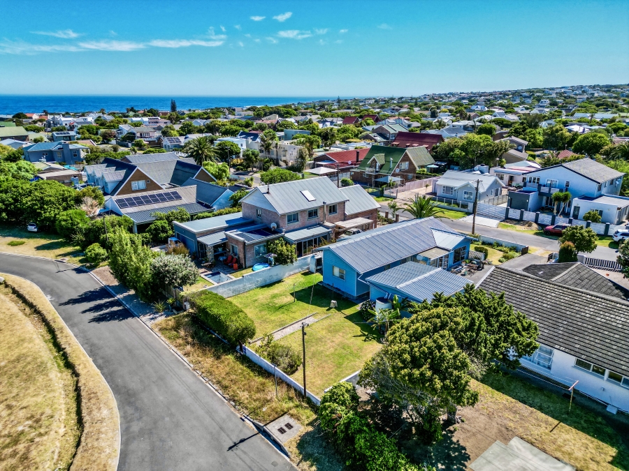 3 Bedroom Property for Sale in Vermont Western Cape